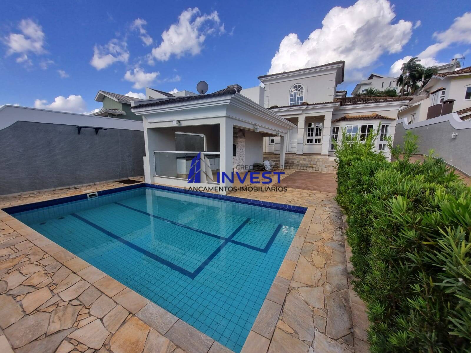 Casa à venda Bragança Paulista SP 419m2 - Referência 800