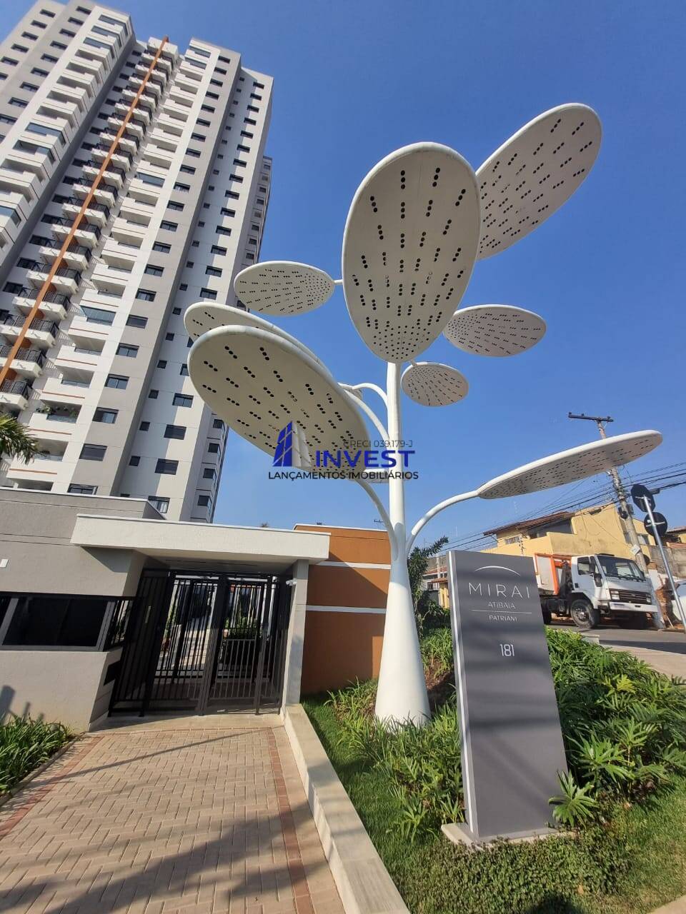 Apartamento Código 806