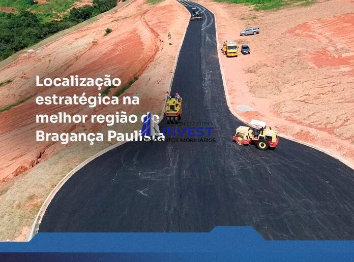 Conjunto Comercial/Sala à venda Bragança Paulista SP 638m2 - Referência 848