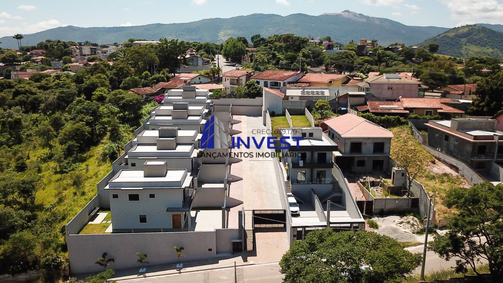 Casa à venda Jardim Paulista Atibaia SP 114m2 - Referência 873