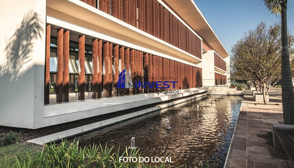 Conjunto Comercial/Sala à venda ou para alugar 106m2 - Referência 874