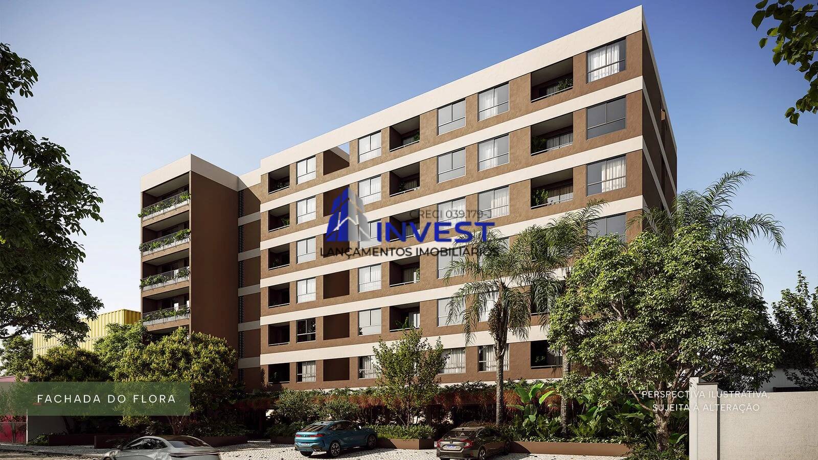 Apartamento à venda Atibaia SP 49m2 - Referência 893