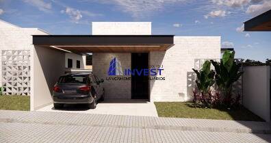 Casa à venda Atibaia SP - Referência 983