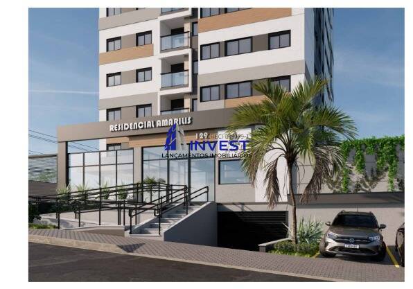 Apartamento Código 990