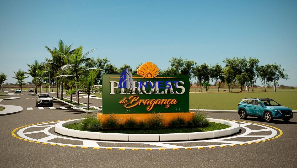 Terreno à venda Bragança Paulista SP por R$ 119.462 - Referência 991