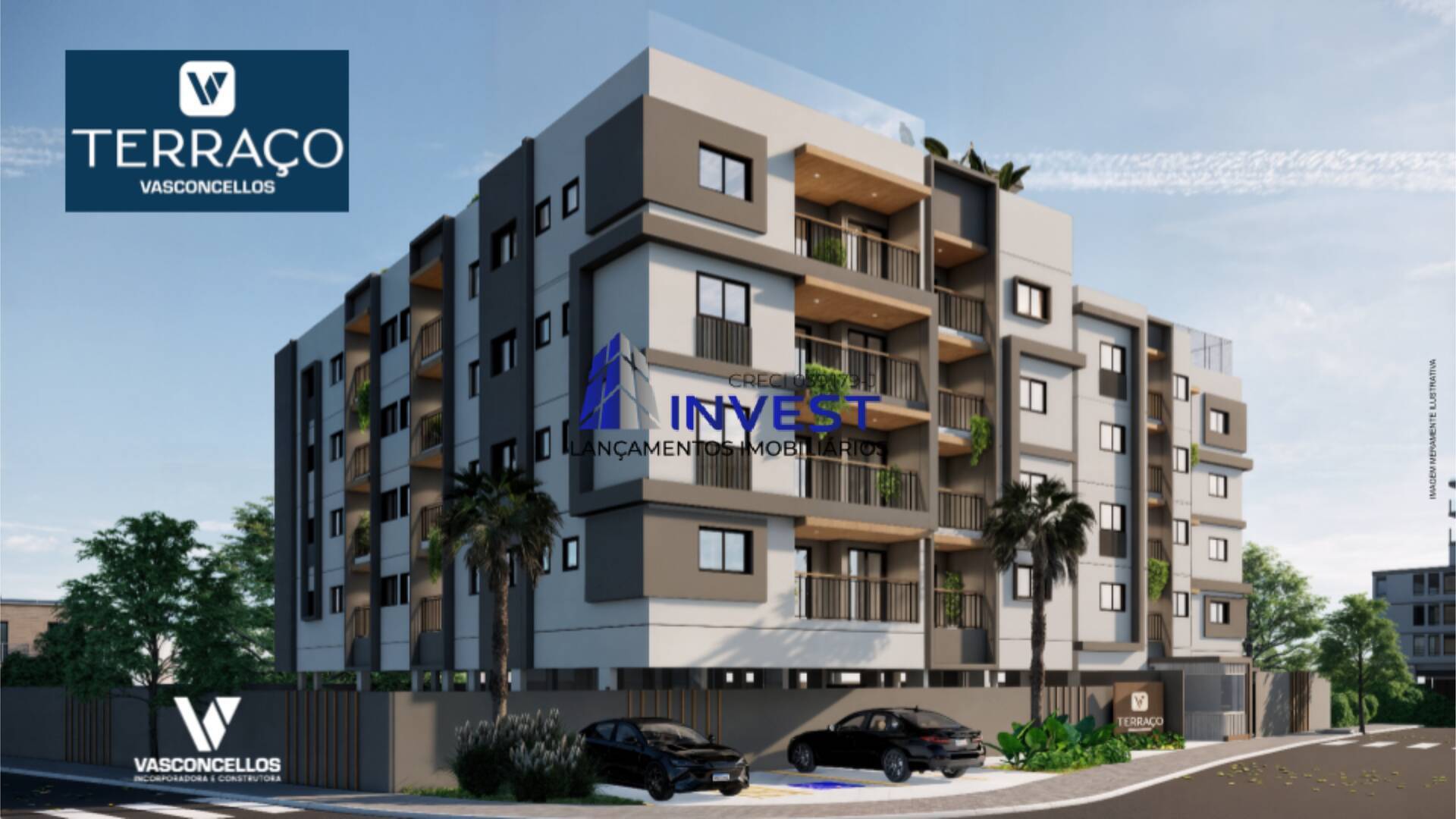 Apartamento à venda Atibaia SP - Referência 1001