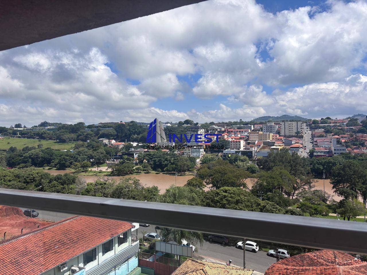 Apartamento à venda Bragança Paulista SP 72m2 - Referência 984
