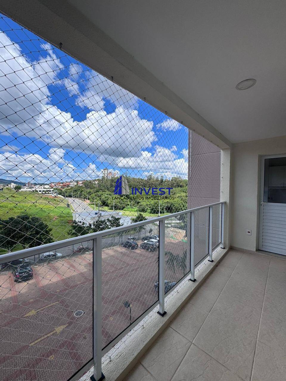 Apartamento à venda ou para alugar Bragança Paulista SP 83m2 - Referência 1007
