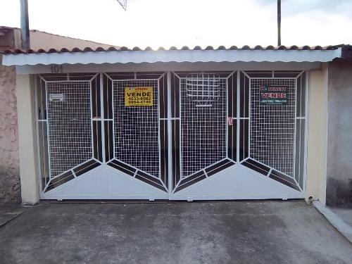 Sobrado à venda Bragança Paulista SP 131m2 - Referência 316