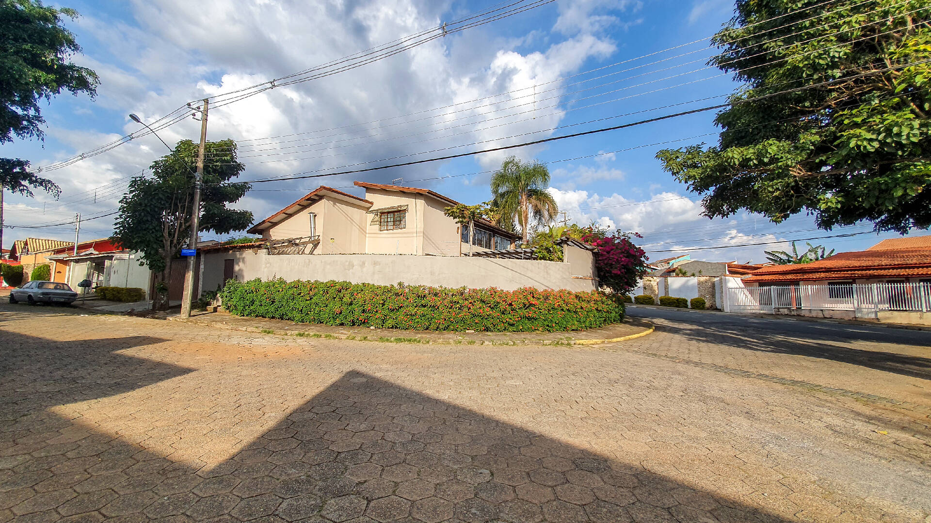 Casa à venda Bragança Paulista SP 308m2 - Referência 832