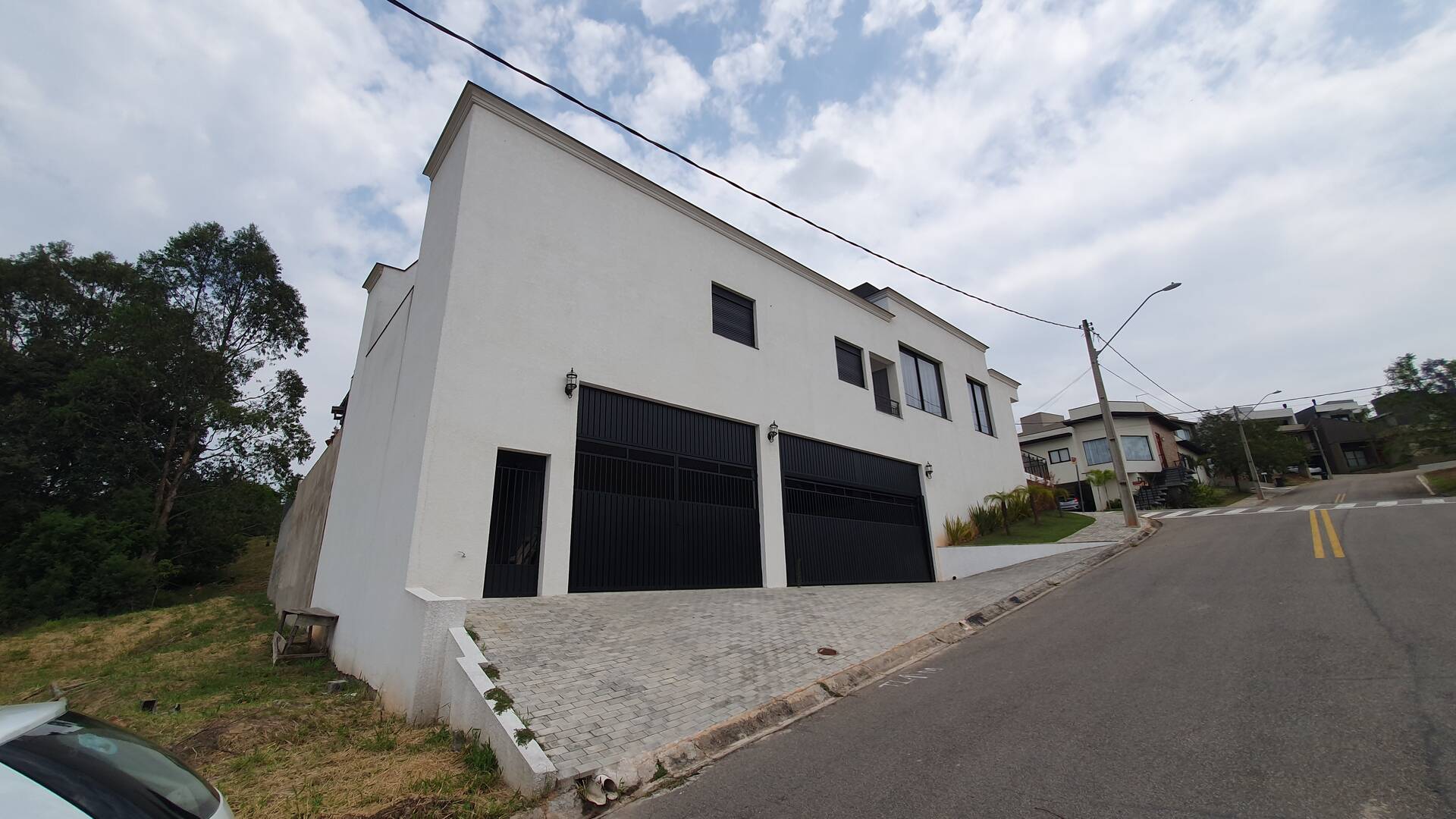 Casa para alugar Bragança Paulista SP 200m2 - Referência 864
