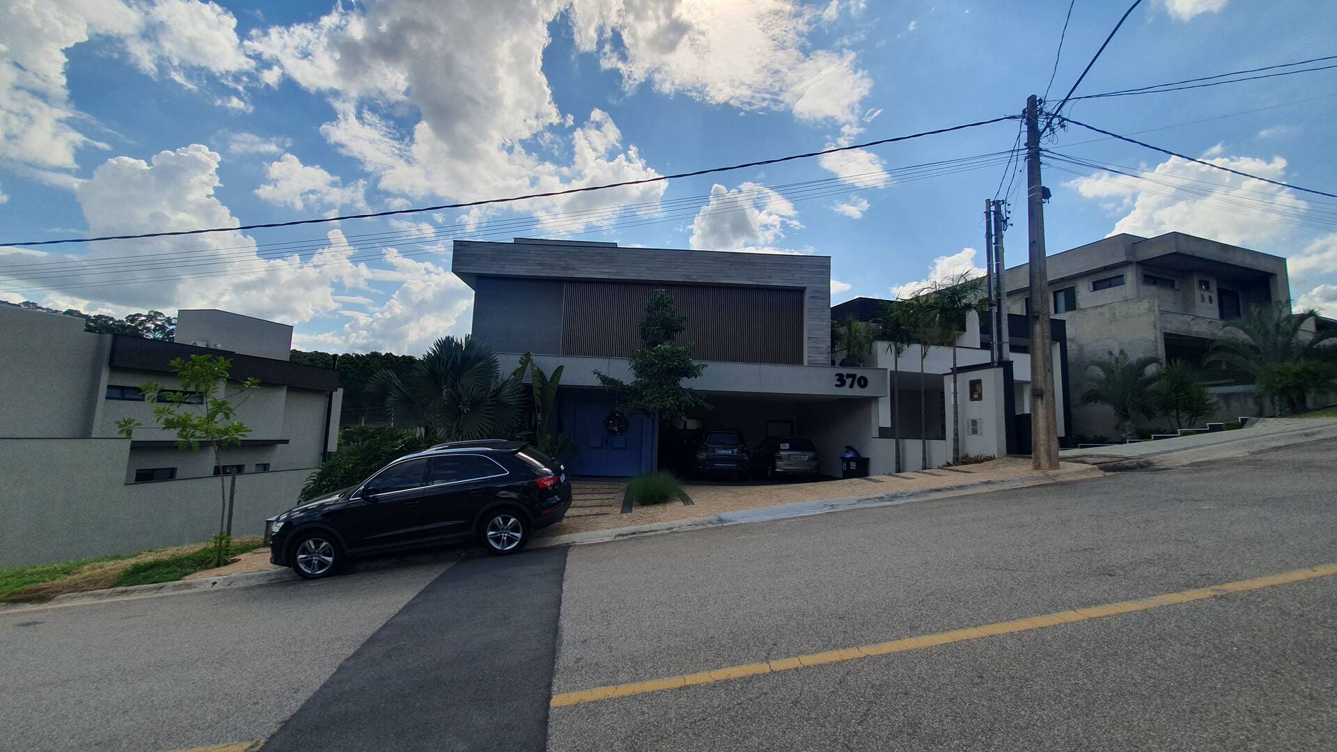 Casa Código 873
