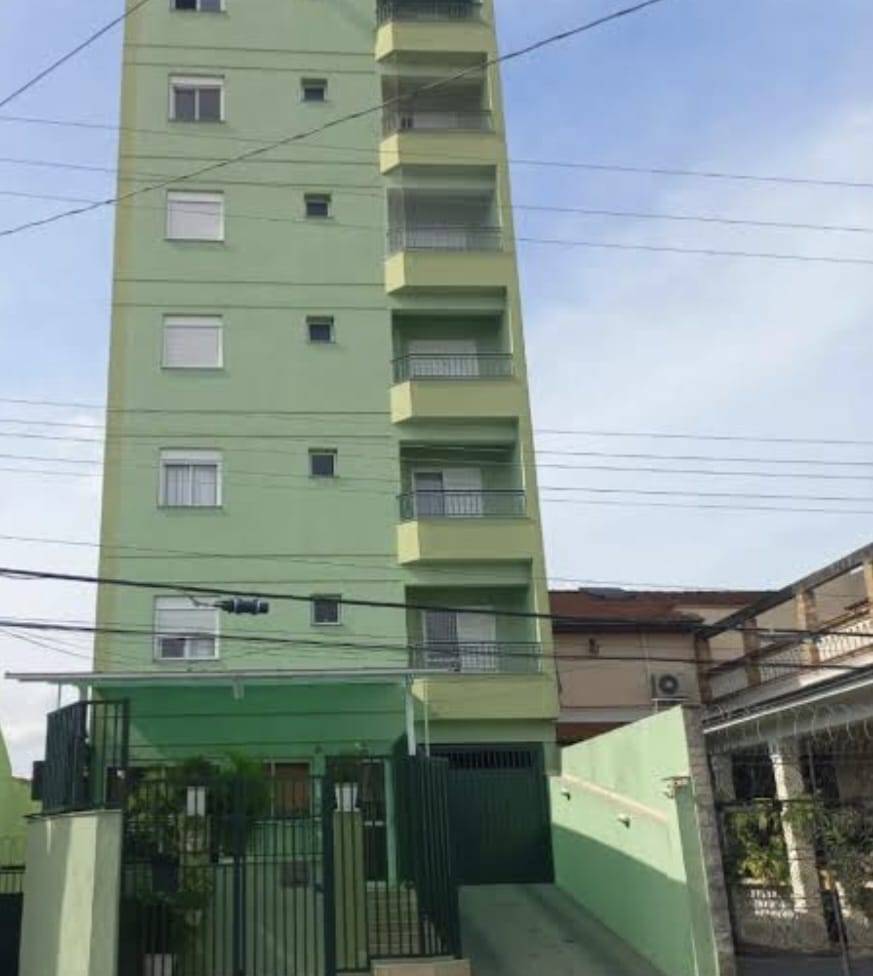 Apartamento para alugar Bragança Paulista SP com 2 vagas de garagem - Referência 877
