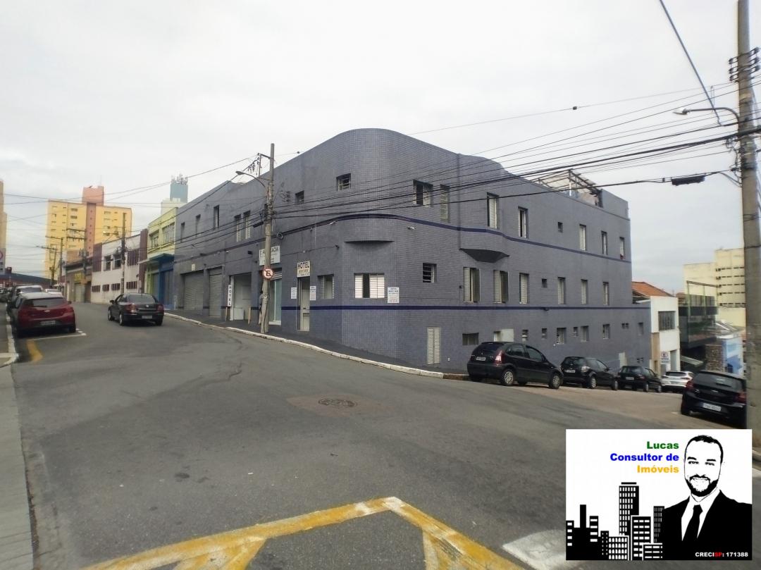 Conjunto Comercial/Sala à venda Jundiaí SP 1.100m2 - Referência HMM036