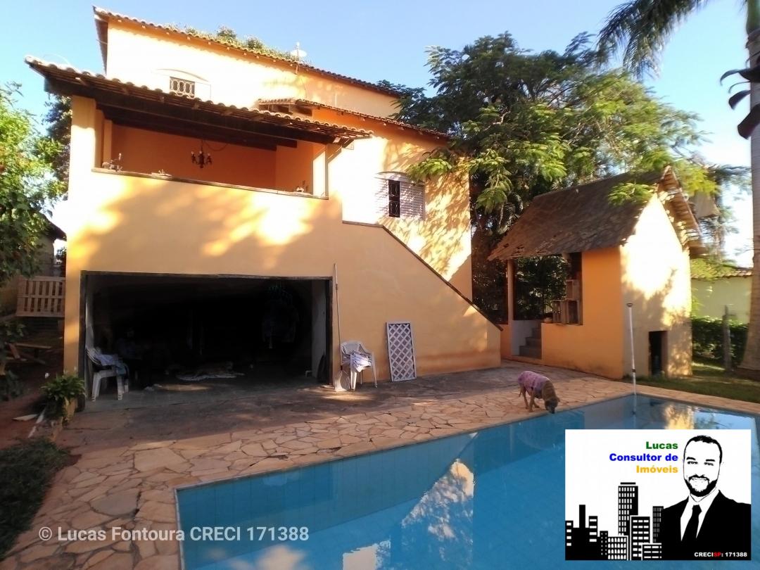 Chácara Código CHV330
