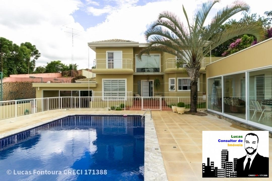 Casa à venda Itupeva SP 2.950m2 - Referência SBL600