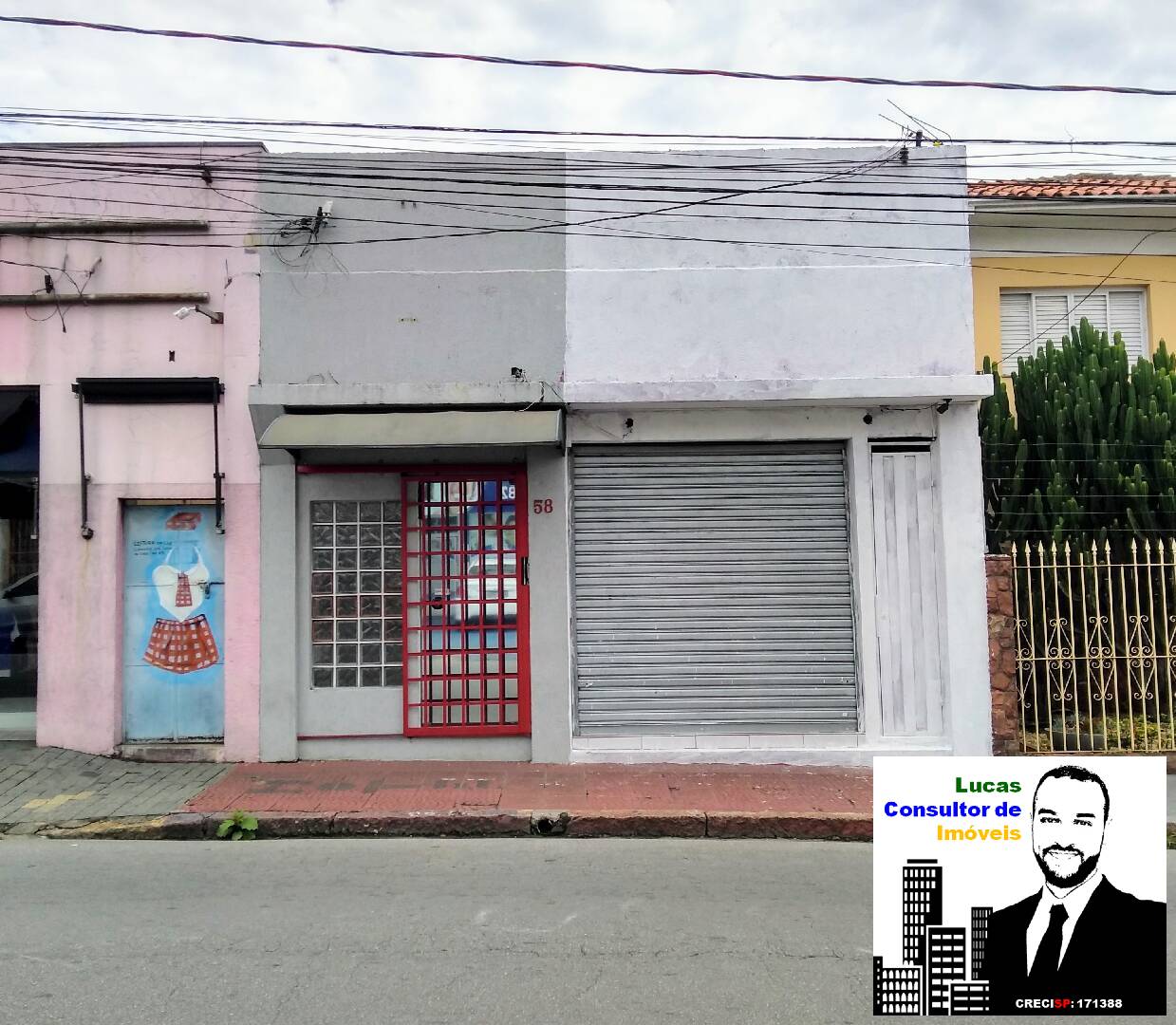 Conjunto Comercial/Sala à venda Jundiaí SP 370m2 - Referência HAD370