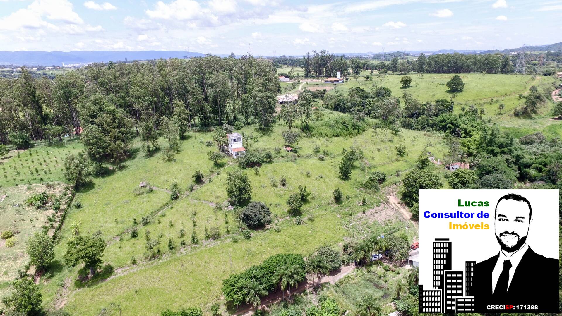 Terreno à venda Jundiaí SP 38.500m2 - Referência STW54