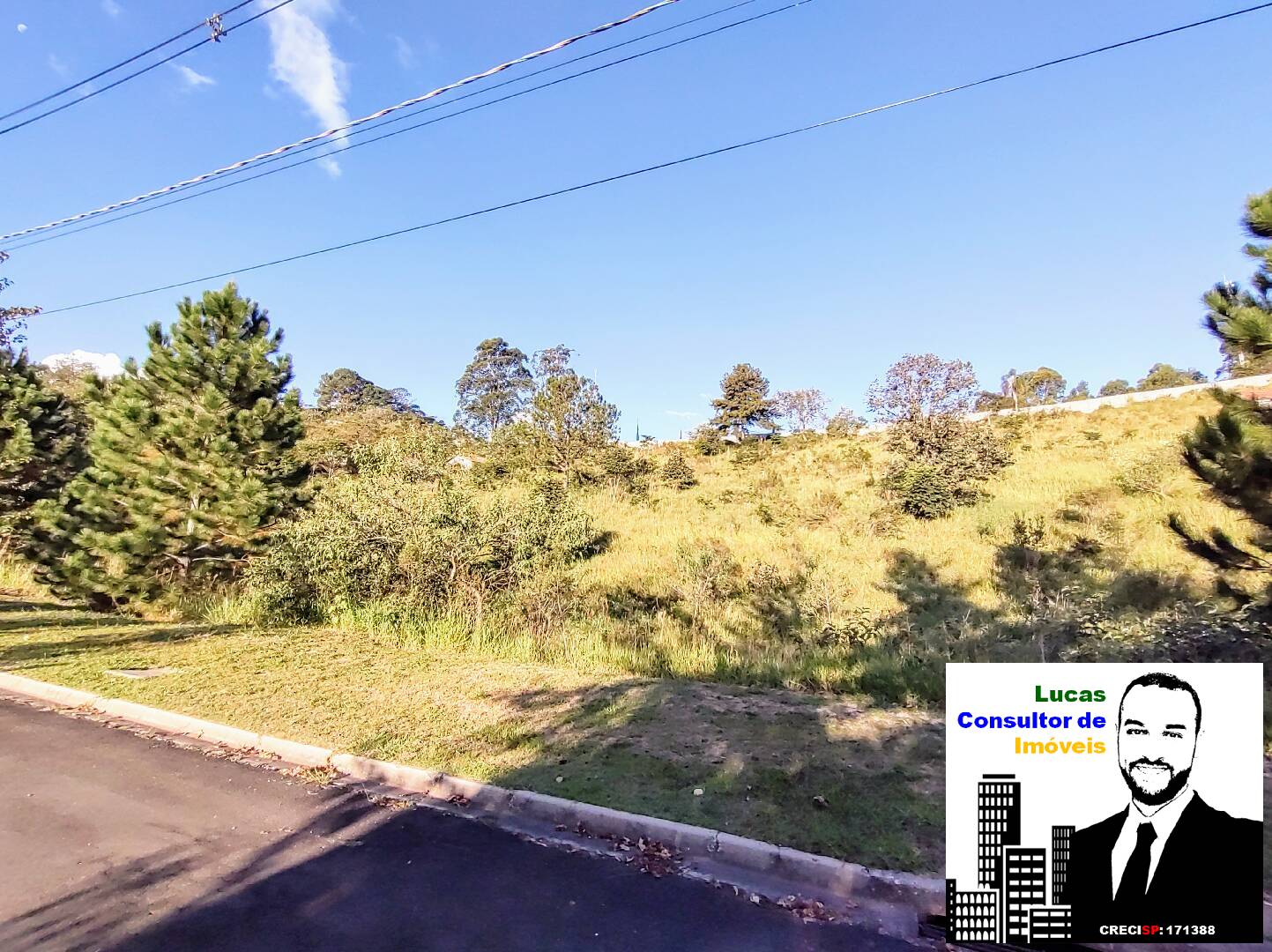 Terreno à venda Jundiaí SP 5.000m2 - Referência MAN170
