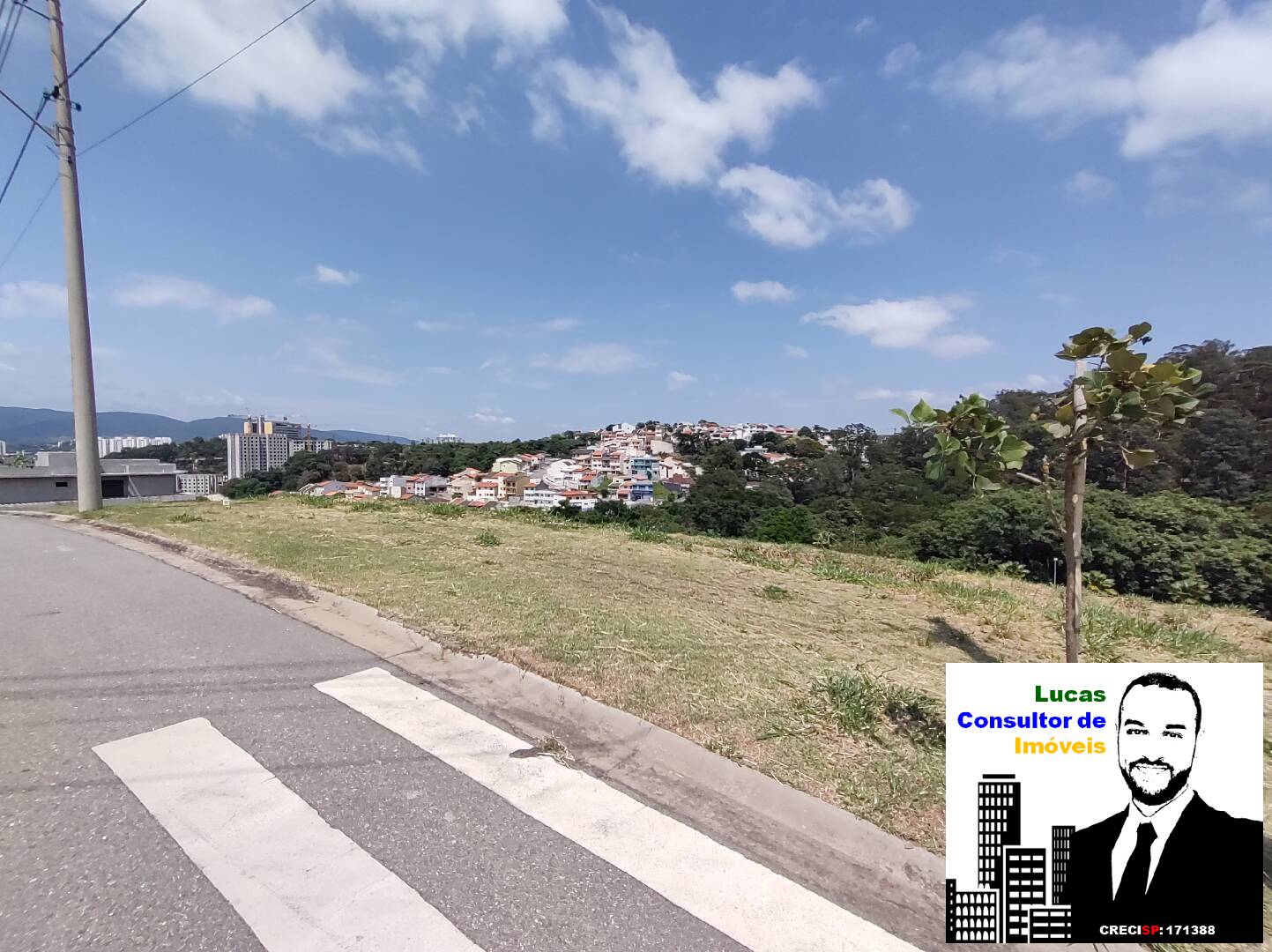 Terreno Código Q03L04