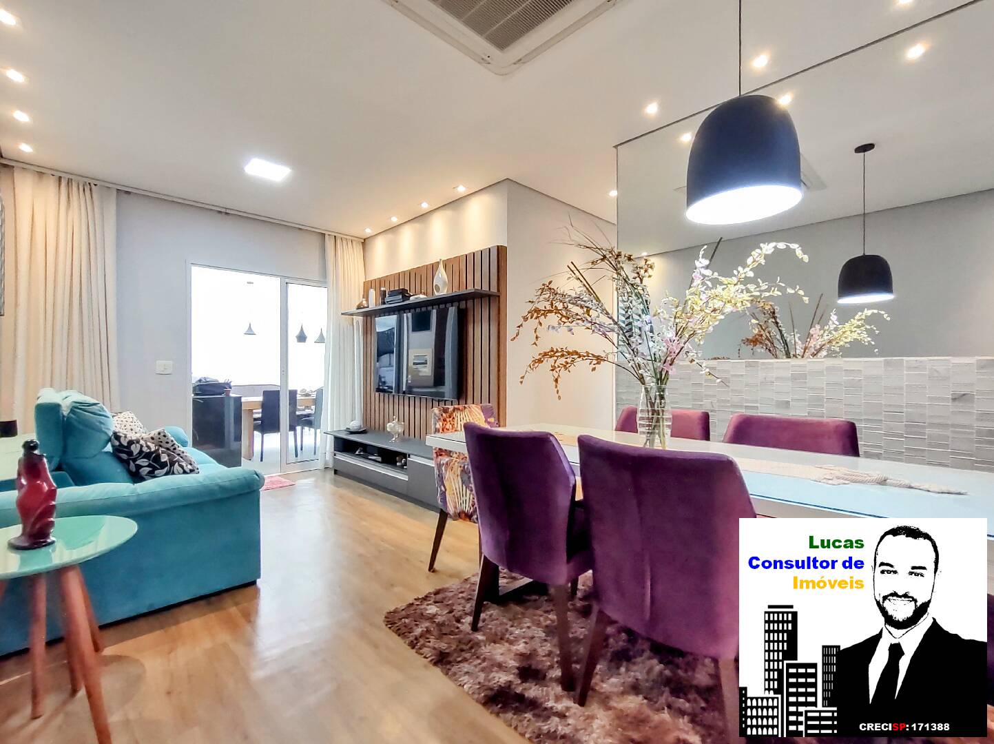 Apartamento Código APT241
