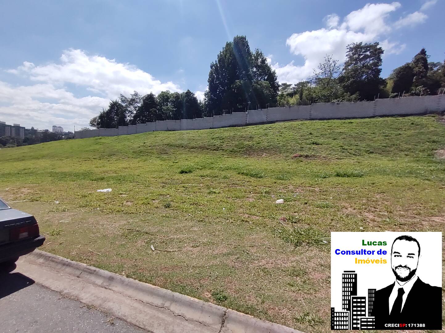 Terreno à venda Malota Jundiaí SP 721m2 - Referência QBLT11