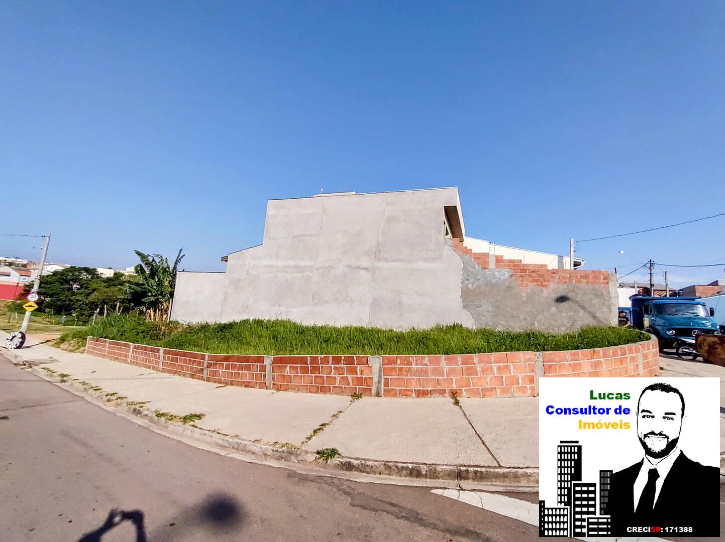 Terreno à venda Jundiaí SP 174m2 - Referência SOB328