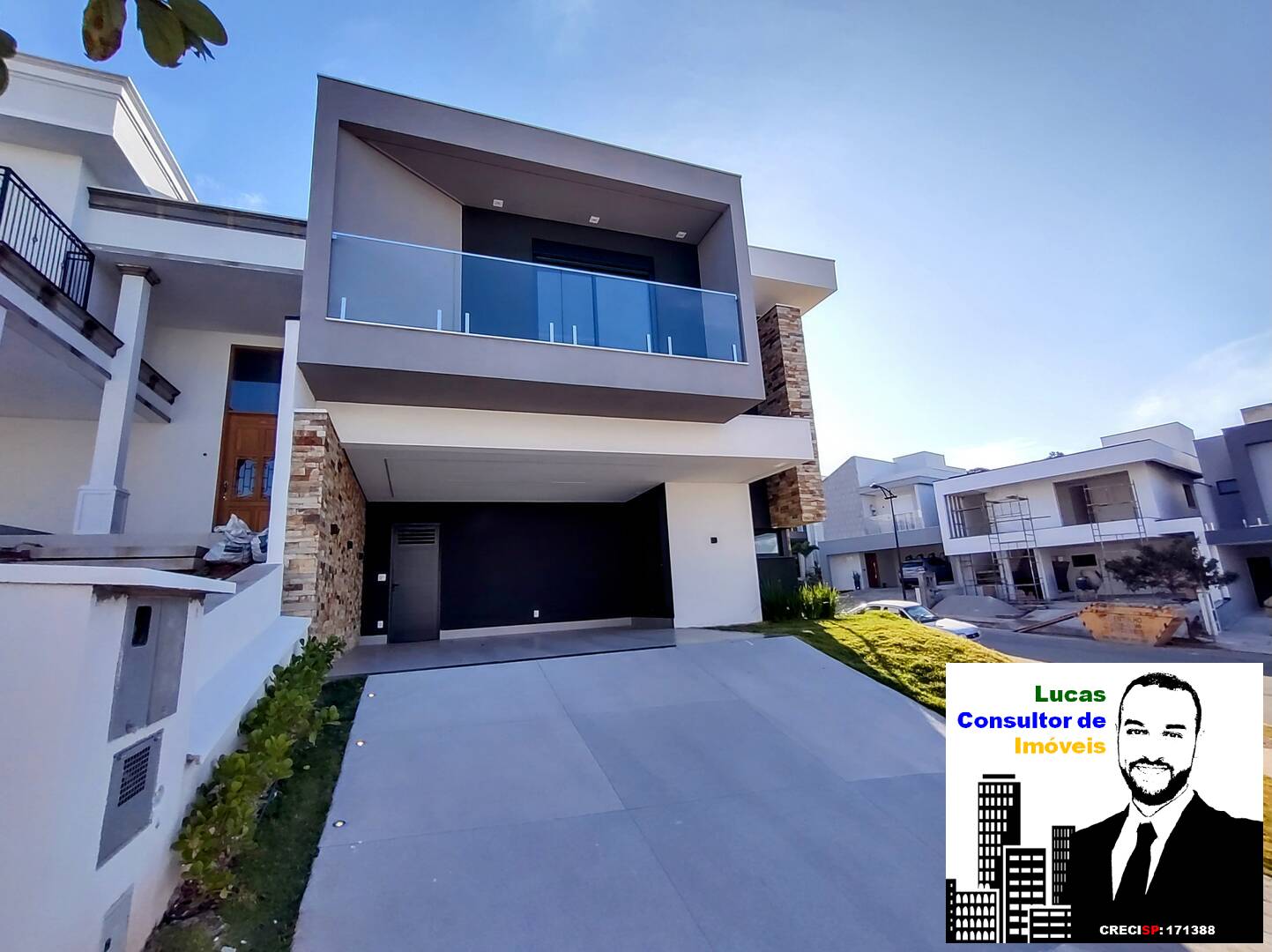 Sobrado à venda 292m2 - Referência SOB337