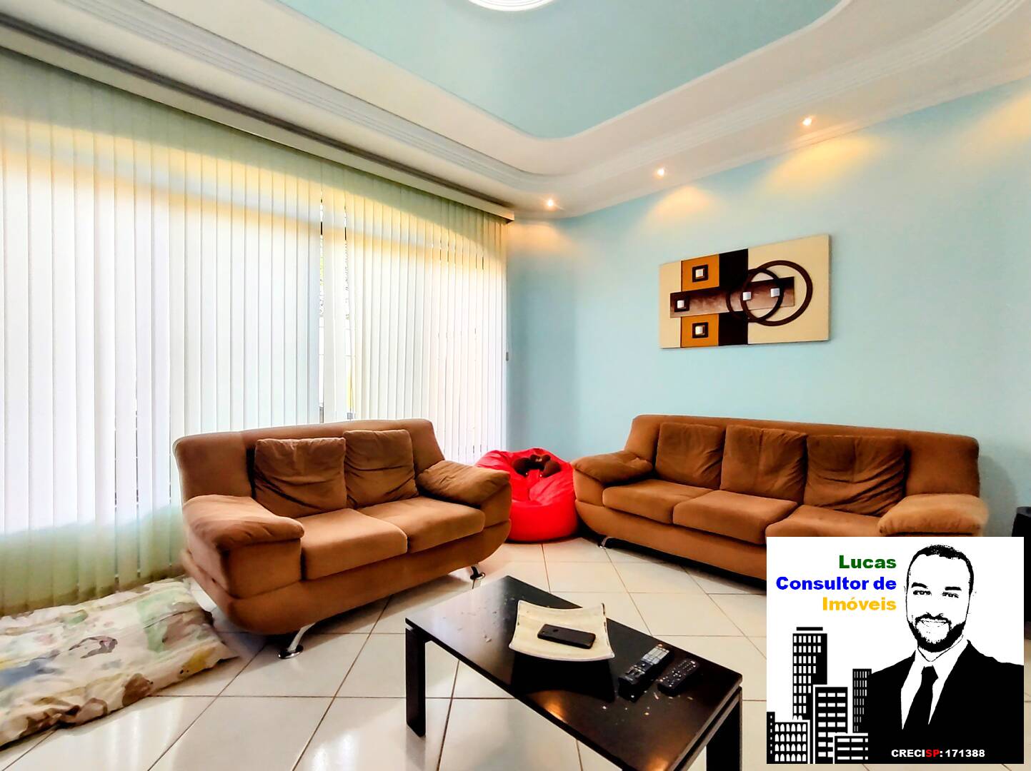 Casa à venda Jundiaí SP 163m2 - Referência CSA357