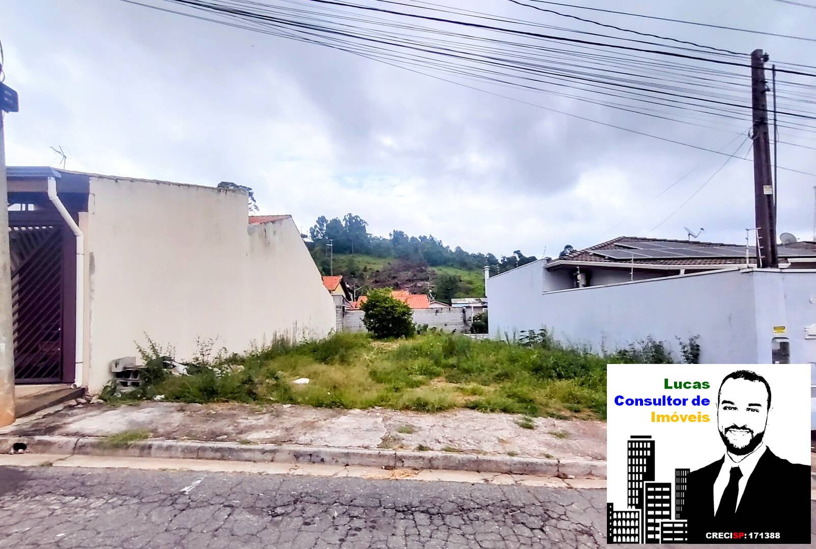 Terreno Código TER390