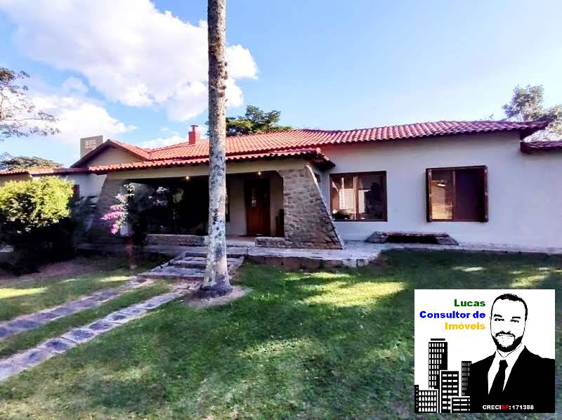Chácara à venda Jundiaí SP 601m2 - Referência SIT401