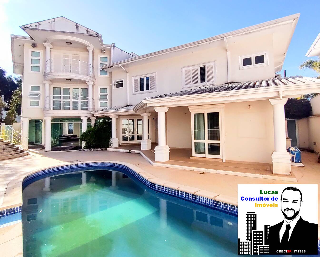 Casa à venda Jundiaí SP 850m2 - Referência MAN404
