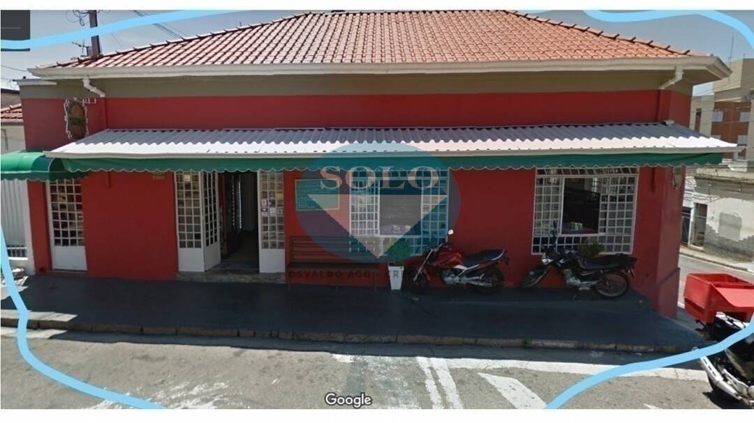 Conjunto Comercial/Sala à venda Jundiaí SP 232m2 - Referência 450