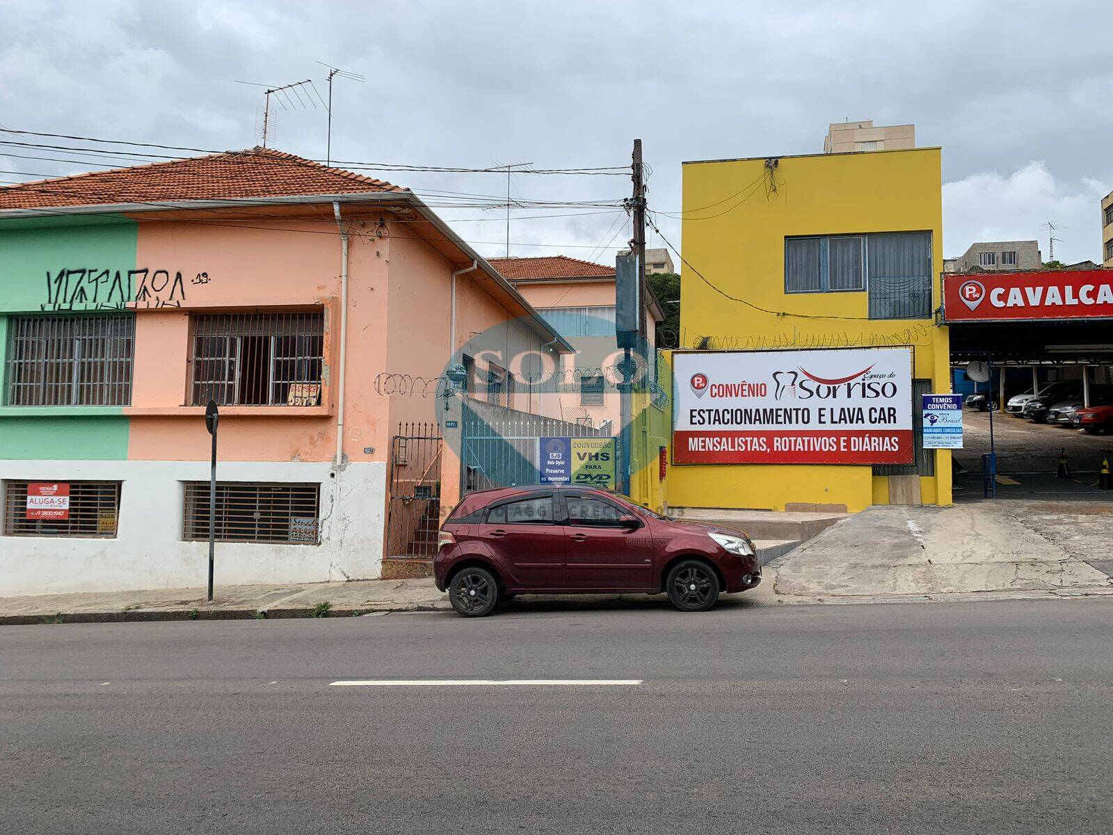 Casa Código 600