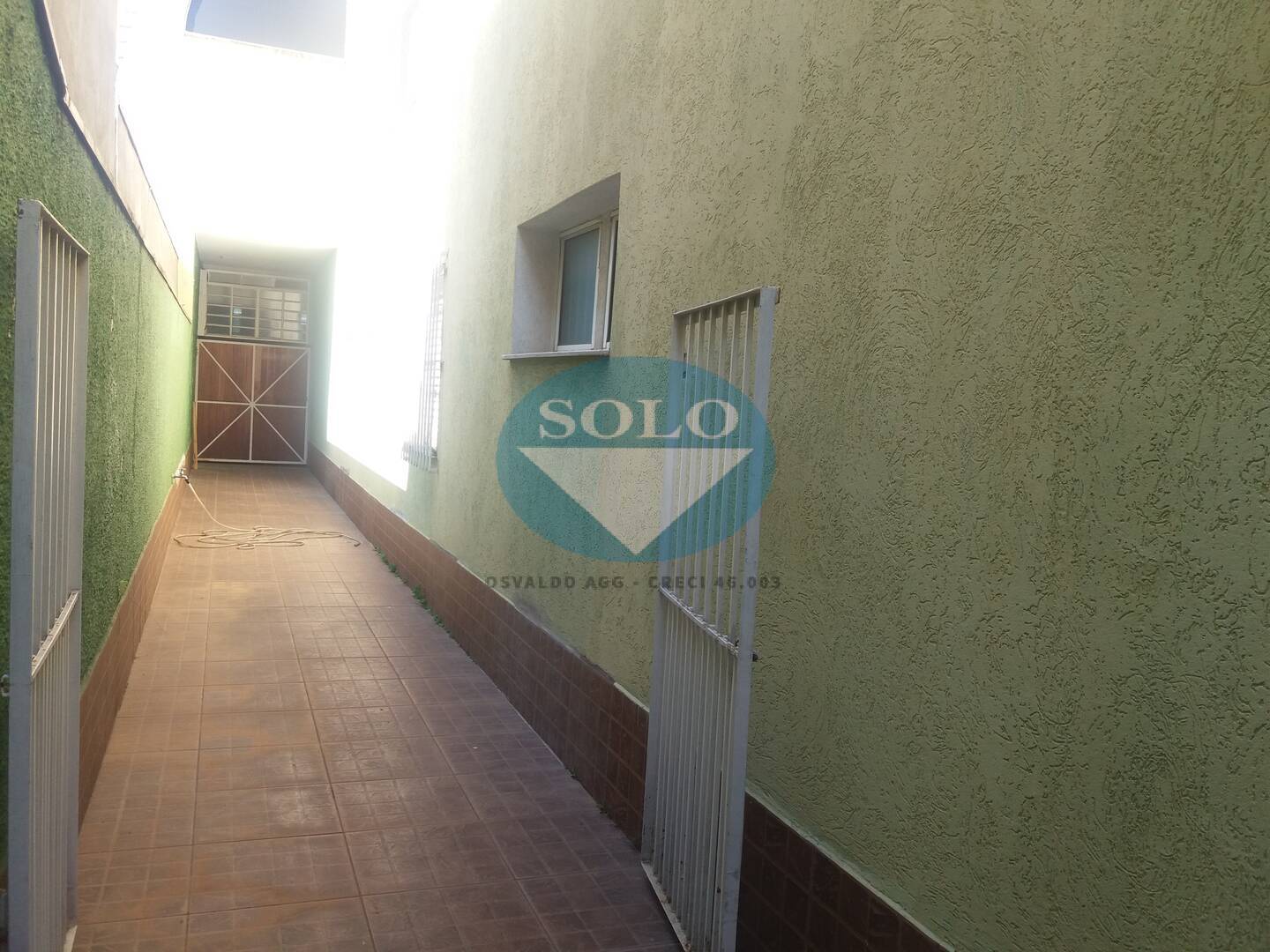Casa Código 456