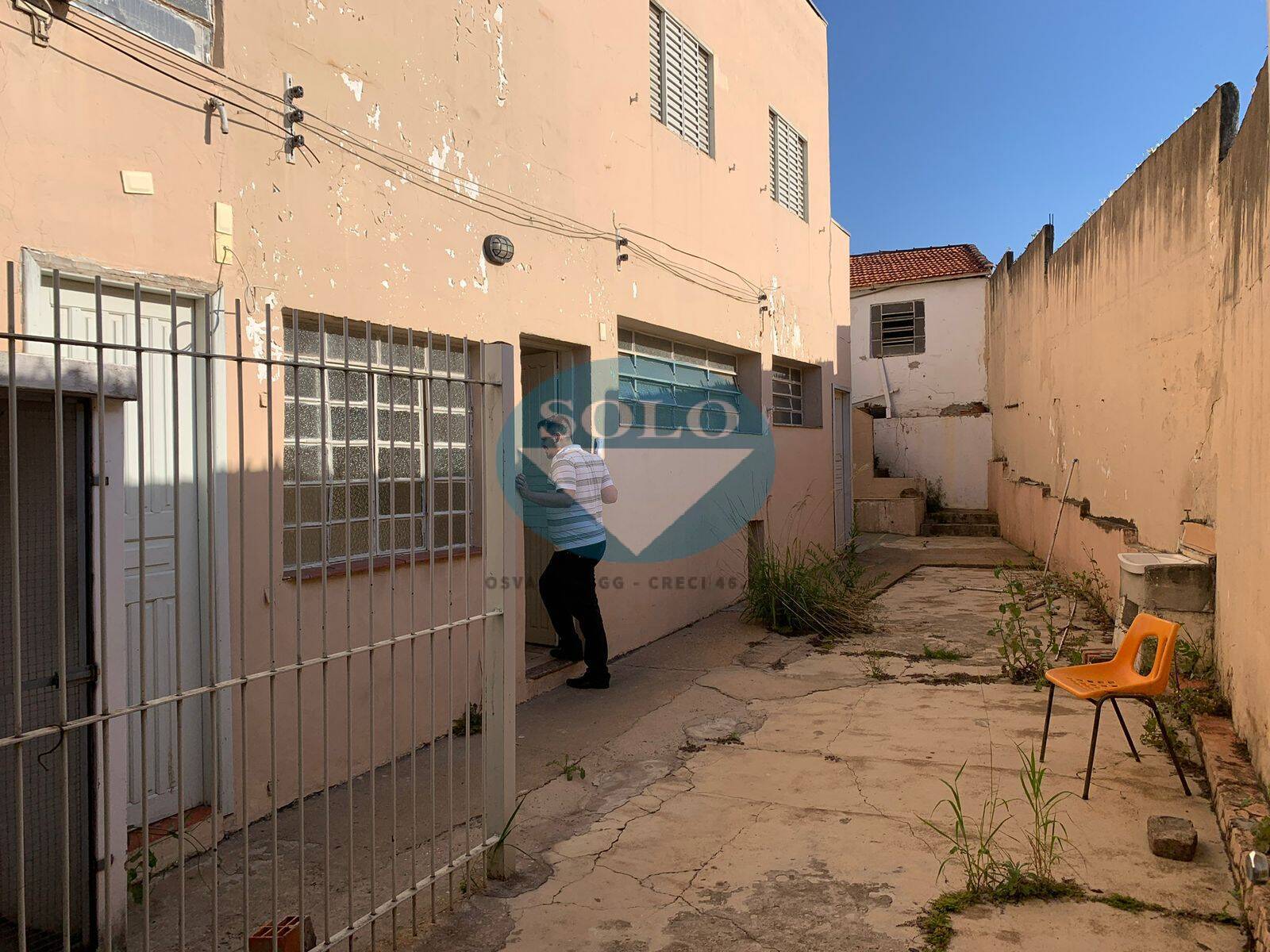Casa à venda Centro Jundiaí SP 200m2 - Referência 463