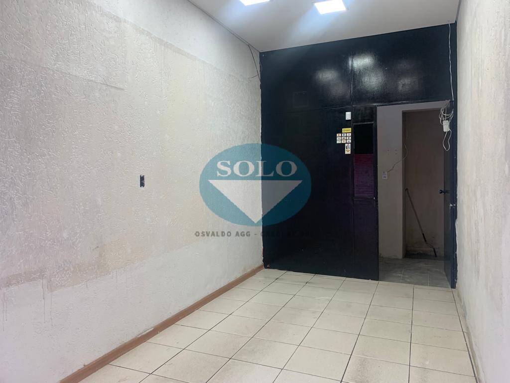 Conjunto Comercial/Sala para alugar Centro Jundiaí SP 30m2 - Referência 469