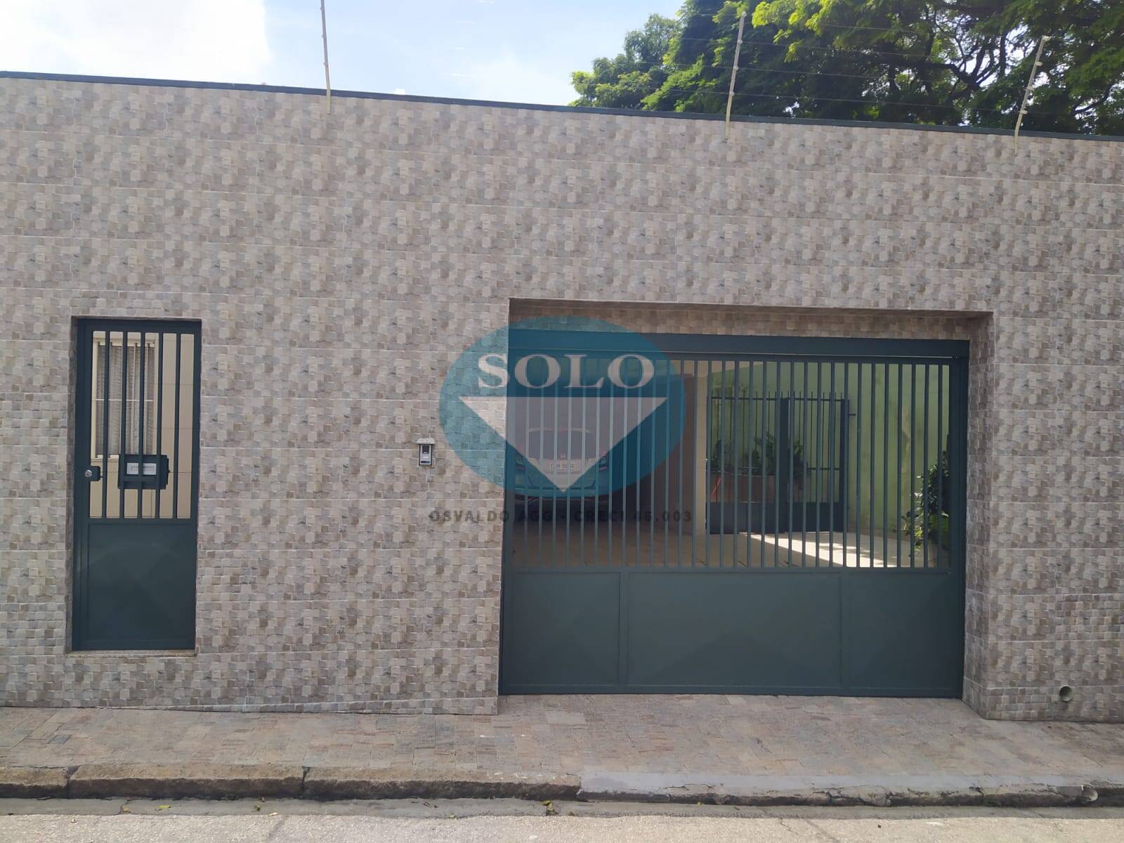 Casa à venda Jundiaí SP 215m2 - Referência 553