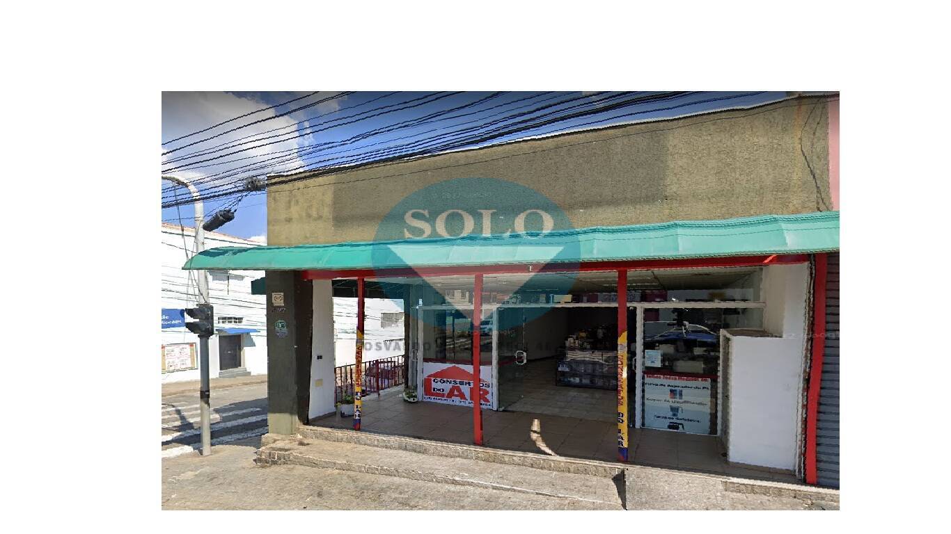 Conjunto Comercial/Sala para alugar Centro Jundiaí SP 290m2 - Referência 395