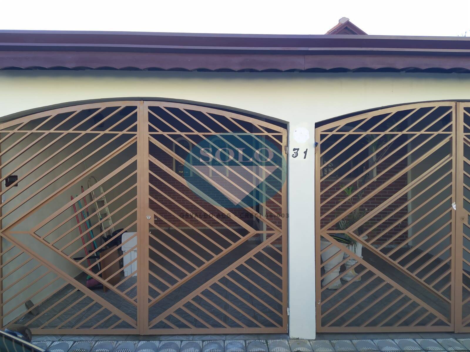 Casa à venda Jundiaí SP 170m2 - Referência 502