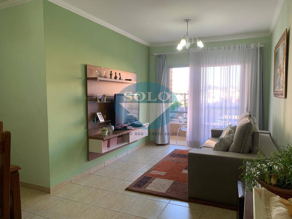 Apartamento Código 509