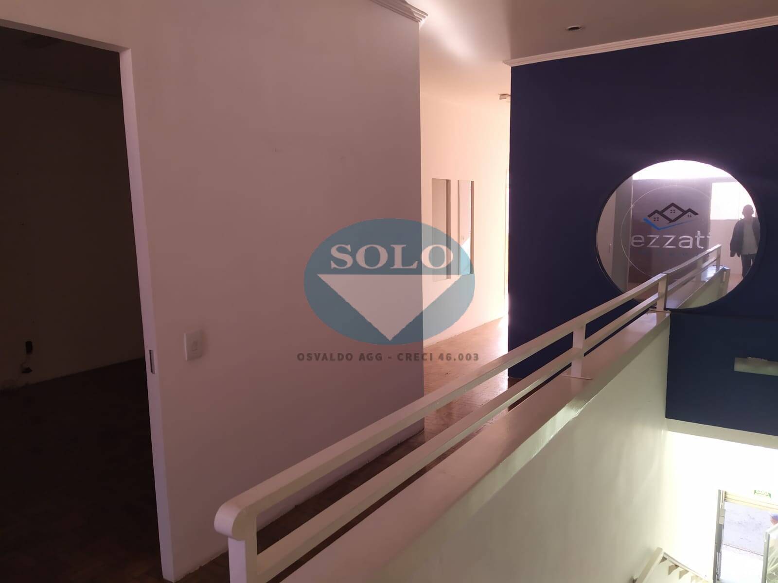 Conjunto Comercial/Sala para alugar Centro Jundiaí SP 300m2 - Referência 511