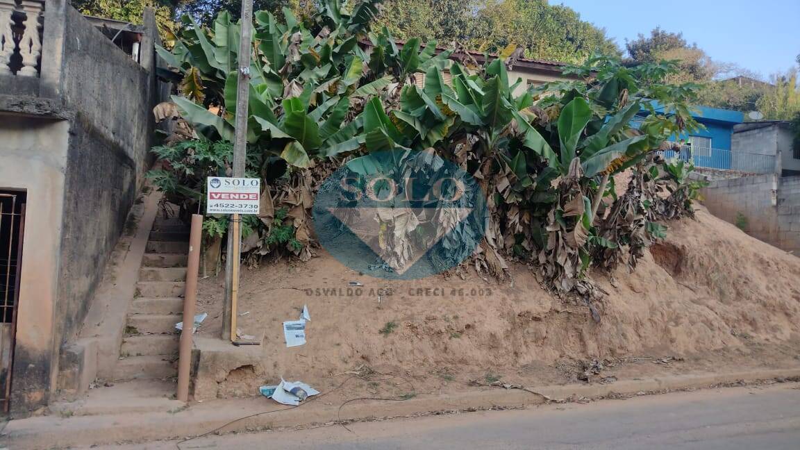 Terreno à venda Campo Limpo Paulista SP 385m2 - Referência 0002