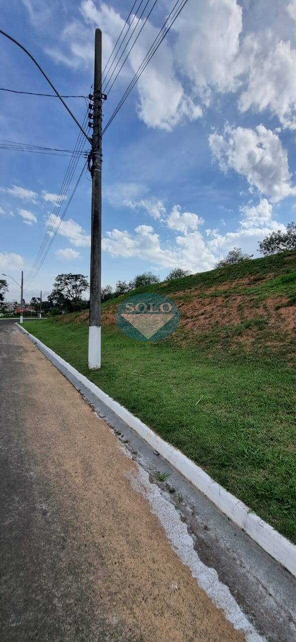 Terreno à venda Loteamento Portal da Colina Jundiaí SP 1.000m2 - Referência 0036