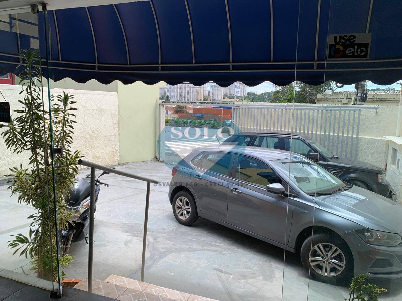 Conjunto Comercial/Sala à venda 167m2 - Referência 0041