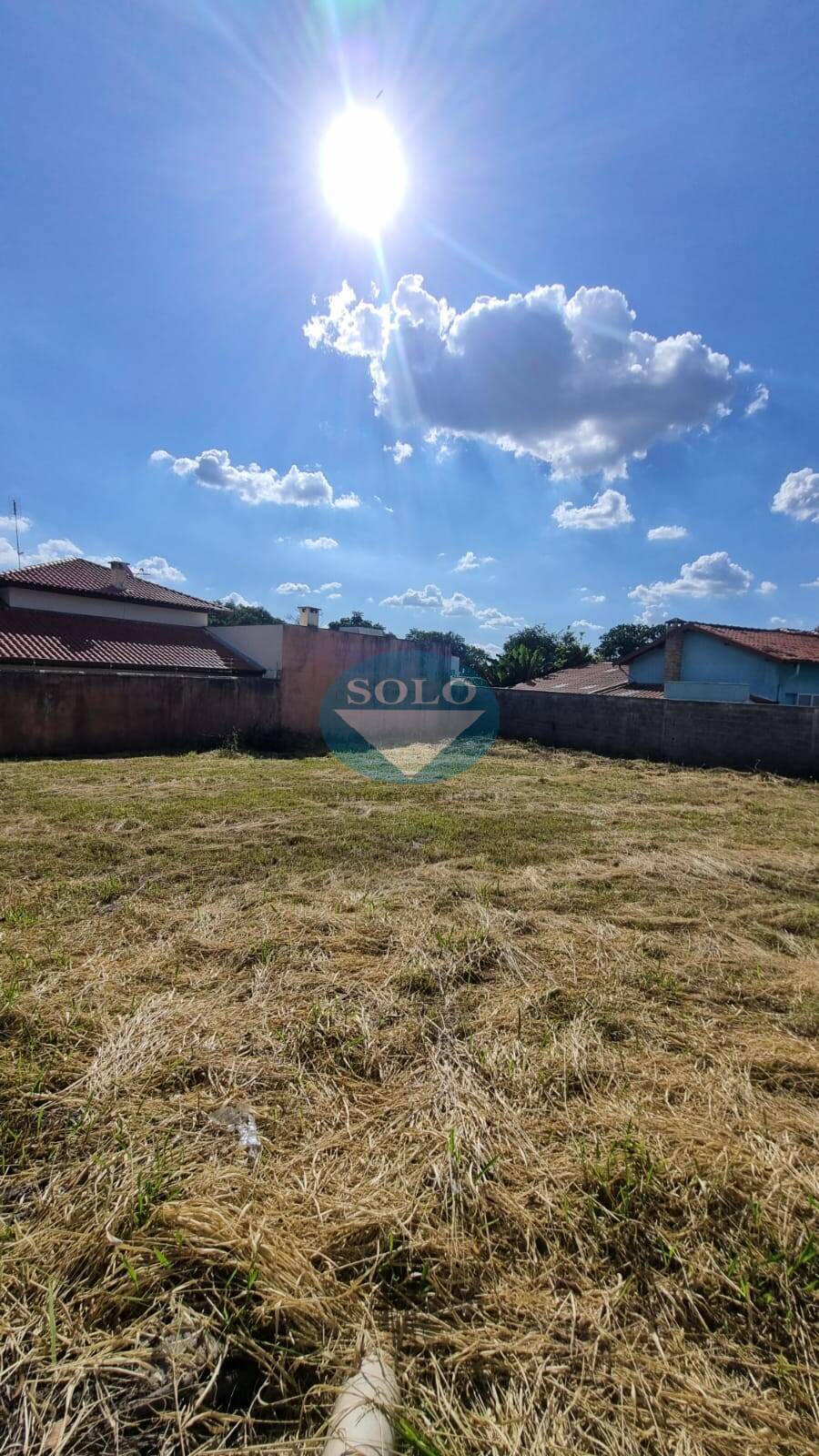 Terreno à venda Jundiaí SP 300m2 - Referência 572