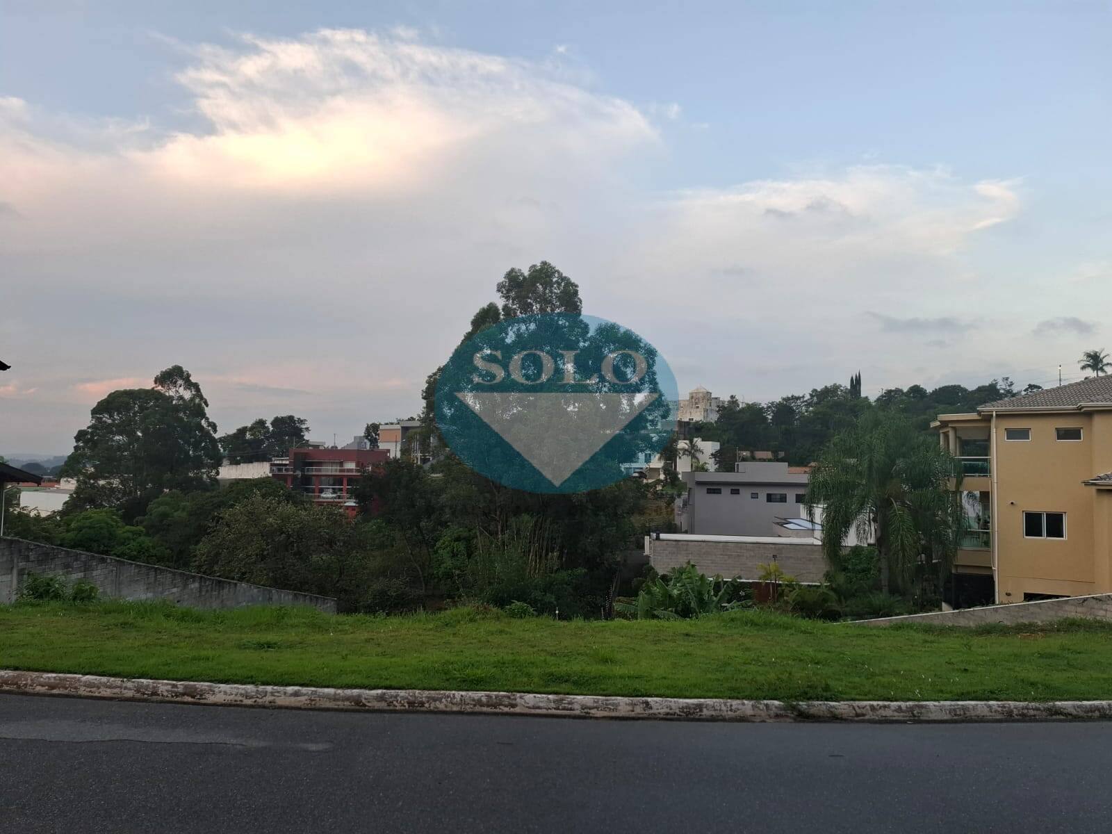 Terreno à venda Loteamento Portal da Colina Jundiaí SP 1.000m2 - Referência 584