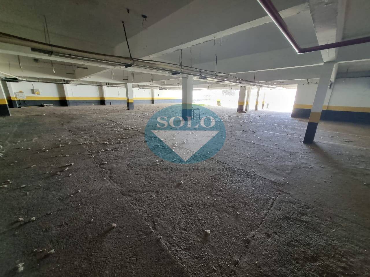 Conjunto Comercial/Sala Código 0071