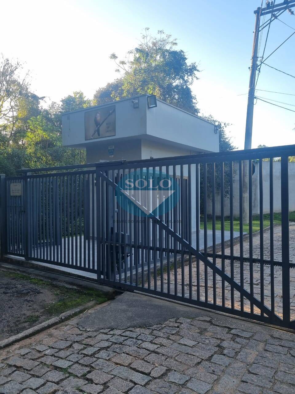 Terreno Código 0073