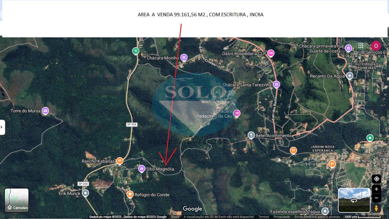 Sítio Código 0077